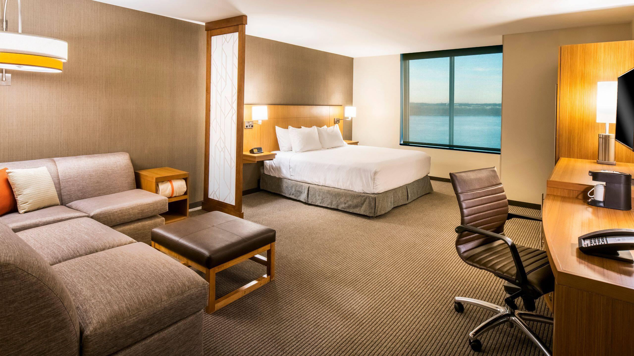 Hyatt Place East Moline/Quad Cities Екстериор снимка