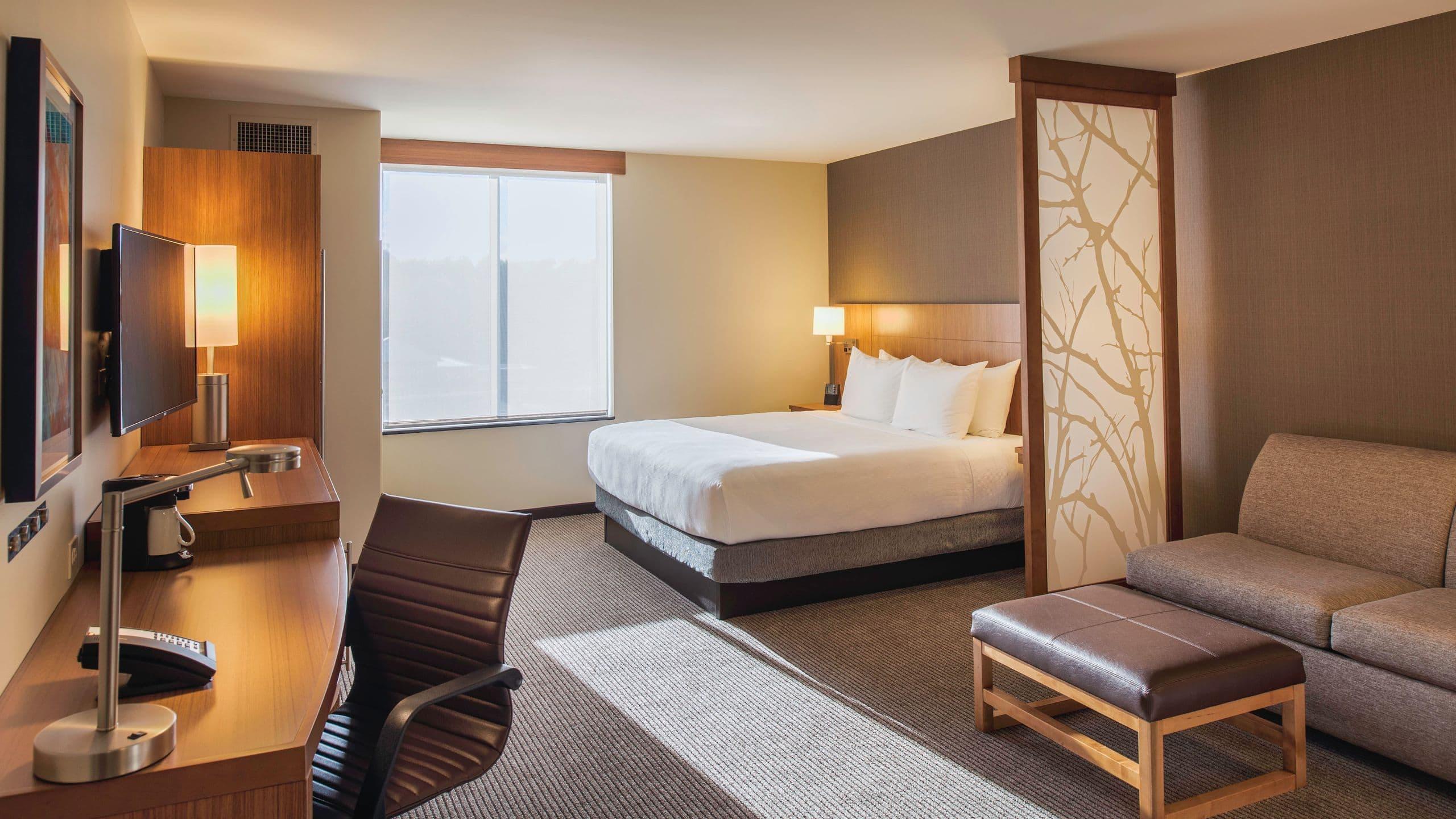 Hyatt Place East Moline/Quad Cities Екстериор снимка