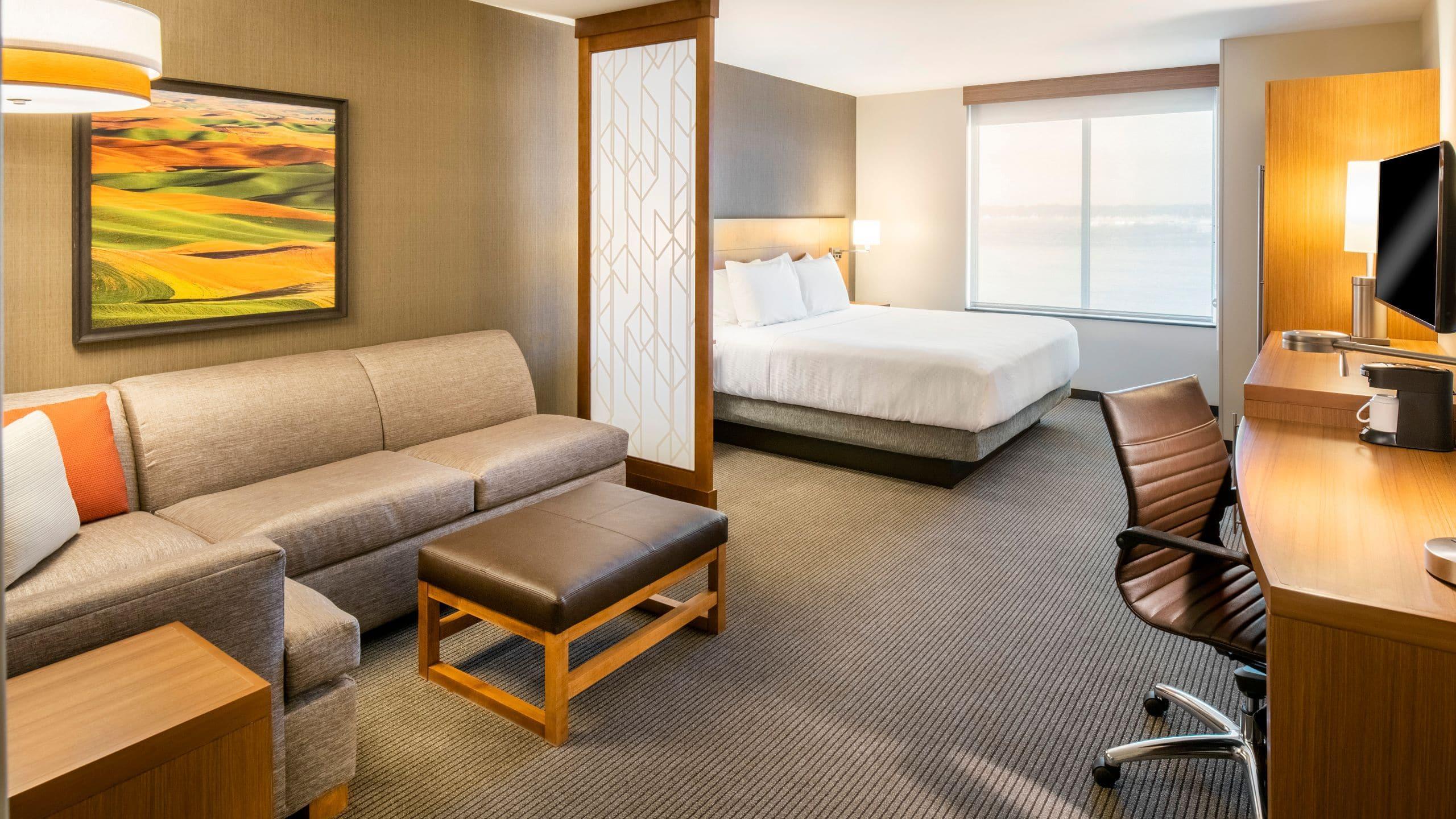 Hyatt Place East Moline/Quad Cities Екстериор снимка