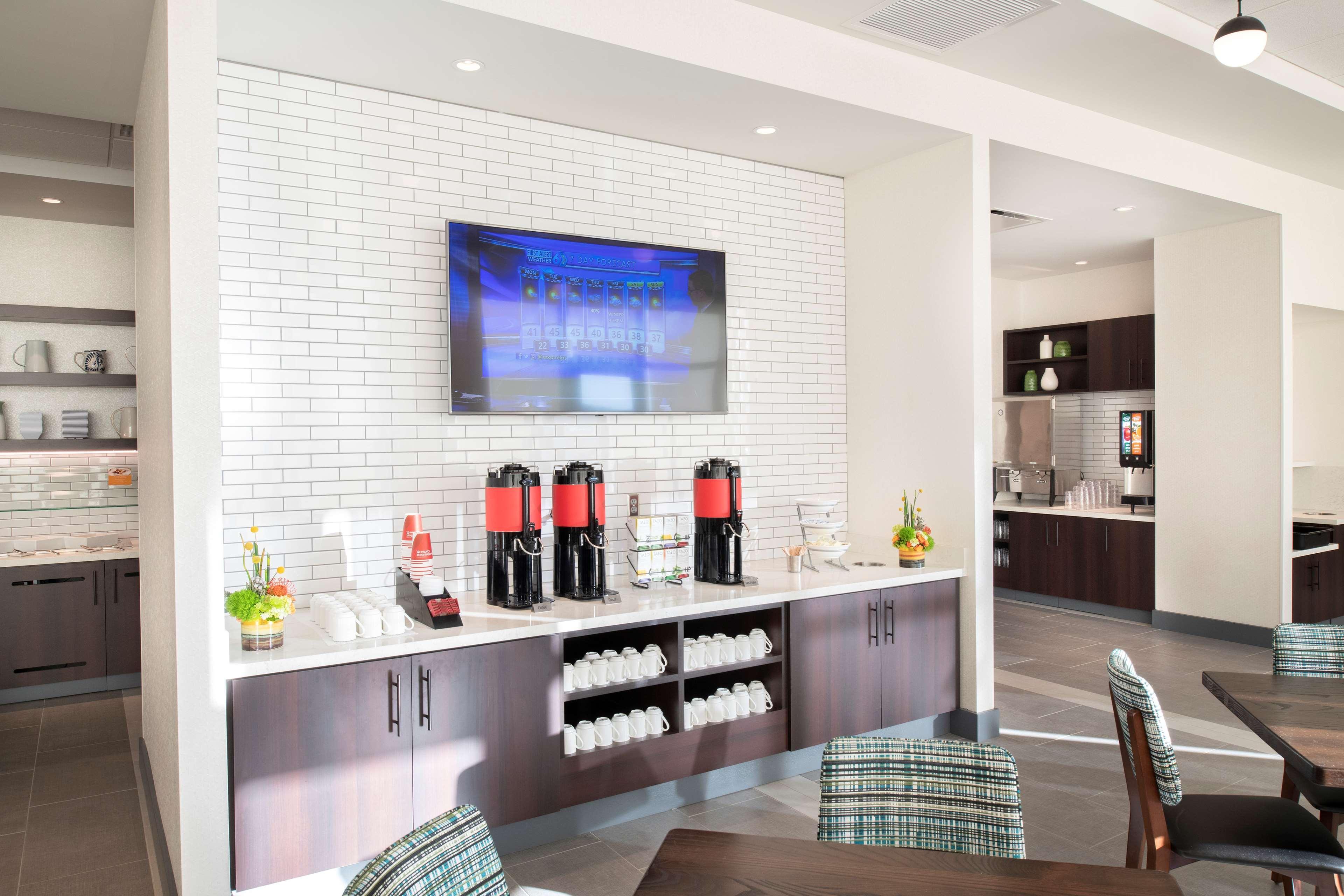 Hyatt Place East Moline/Quad Cities Екстериор снимка