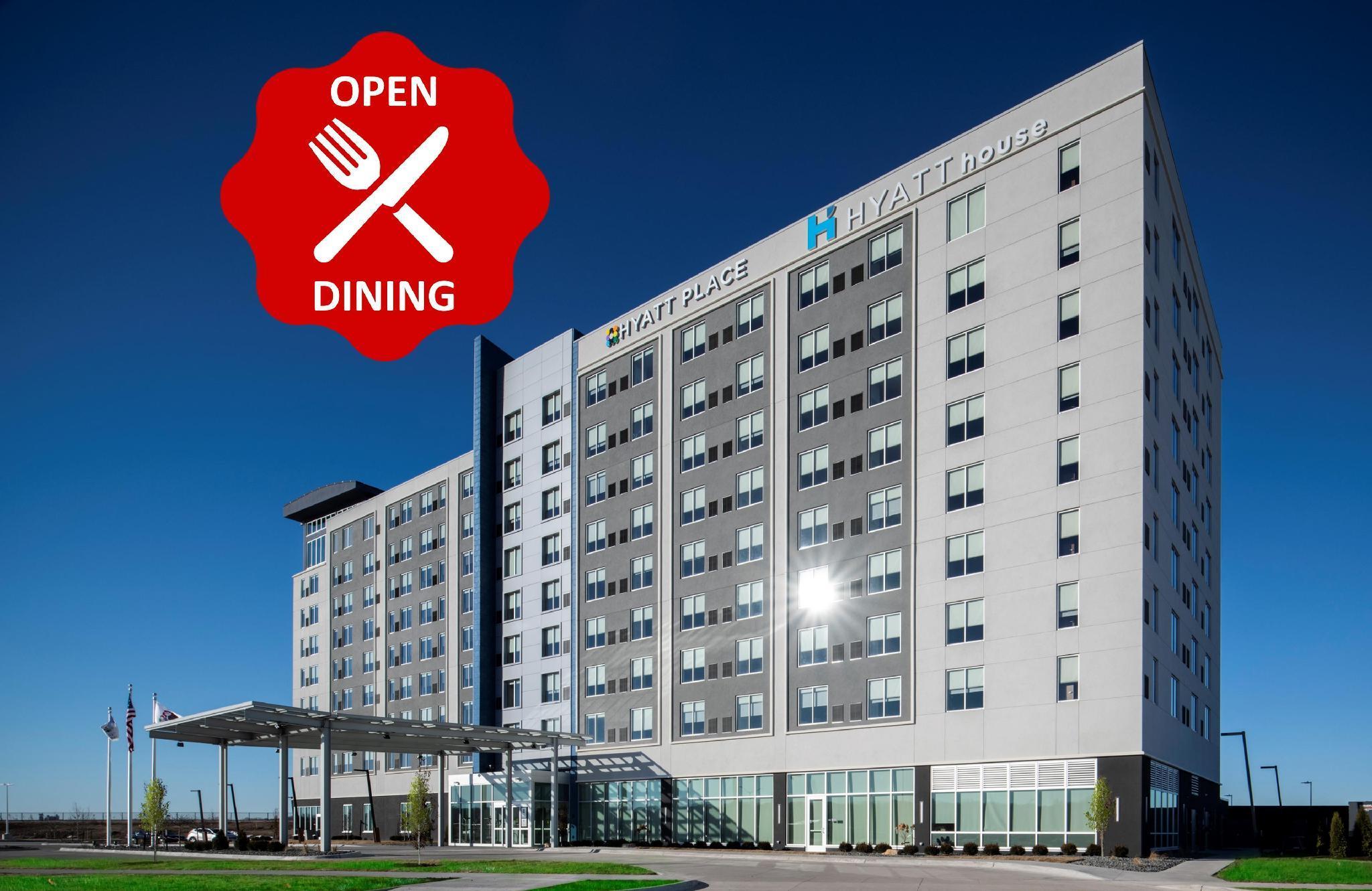 Hyatt Place East Moline/Quad Cities Екстериор снимка