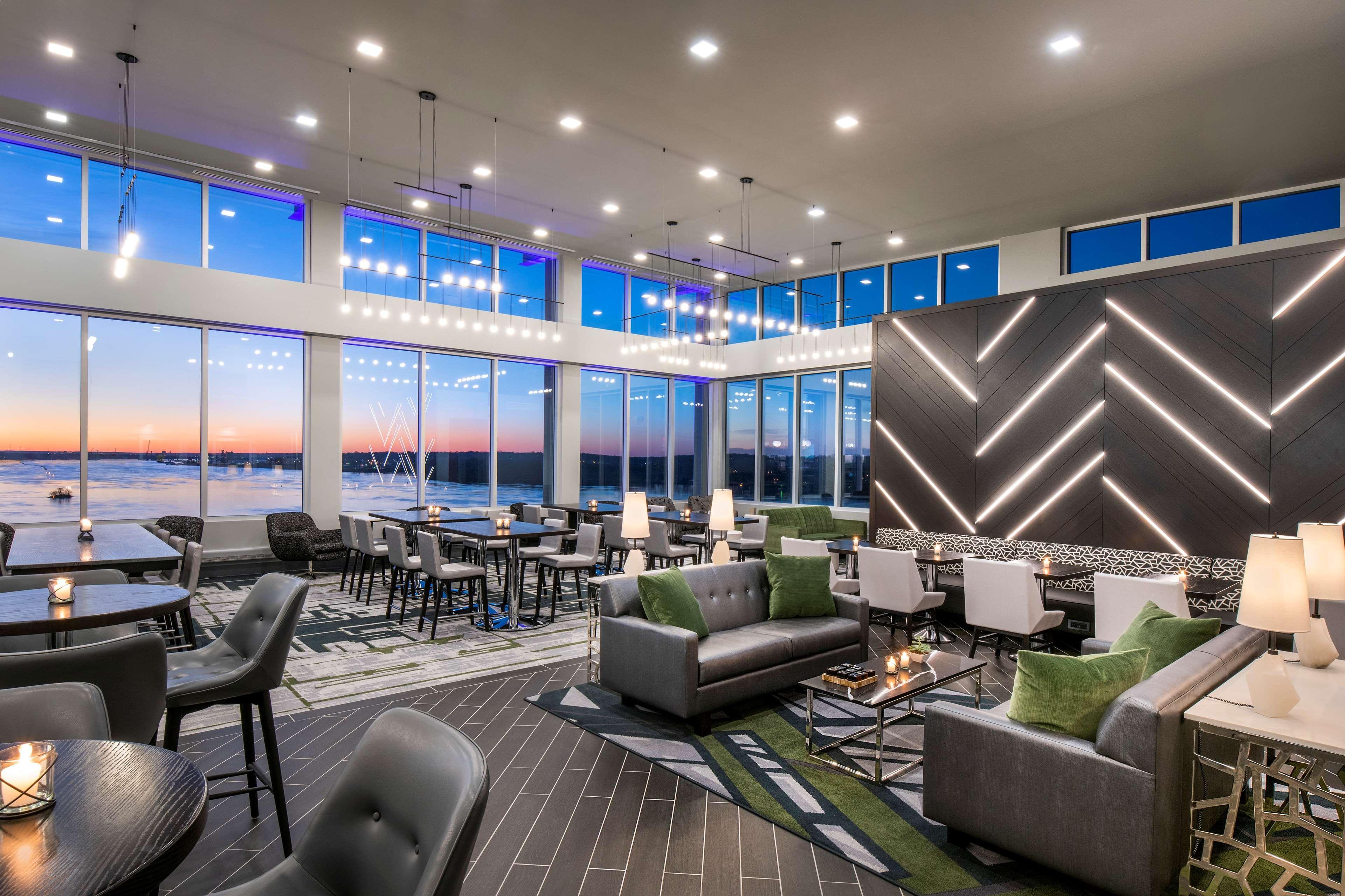 Hyatt Place East Moline/Quad Cities Екстериор снимка