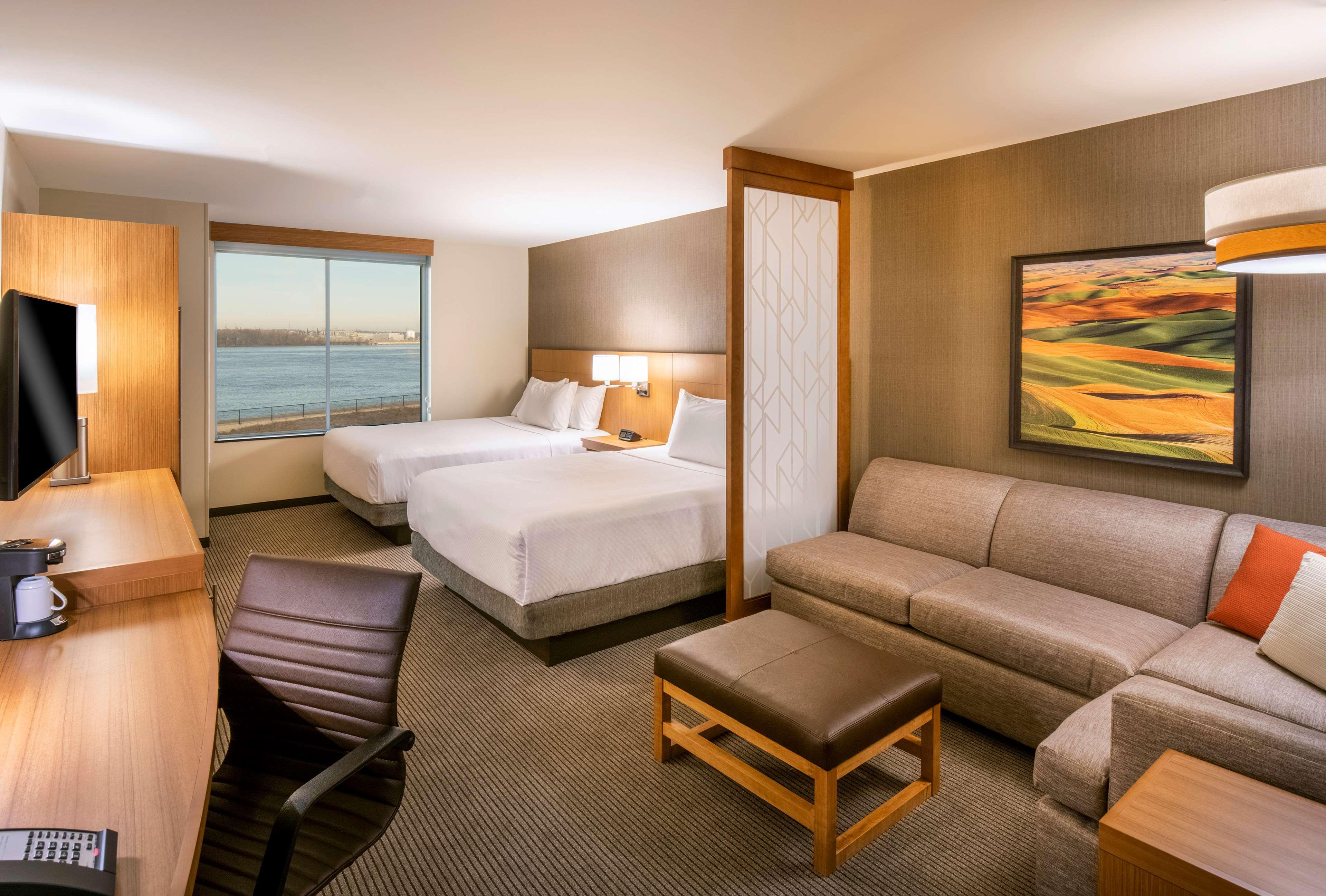 Hyatt Place East Moline/Quad Cities Екстериор снимка