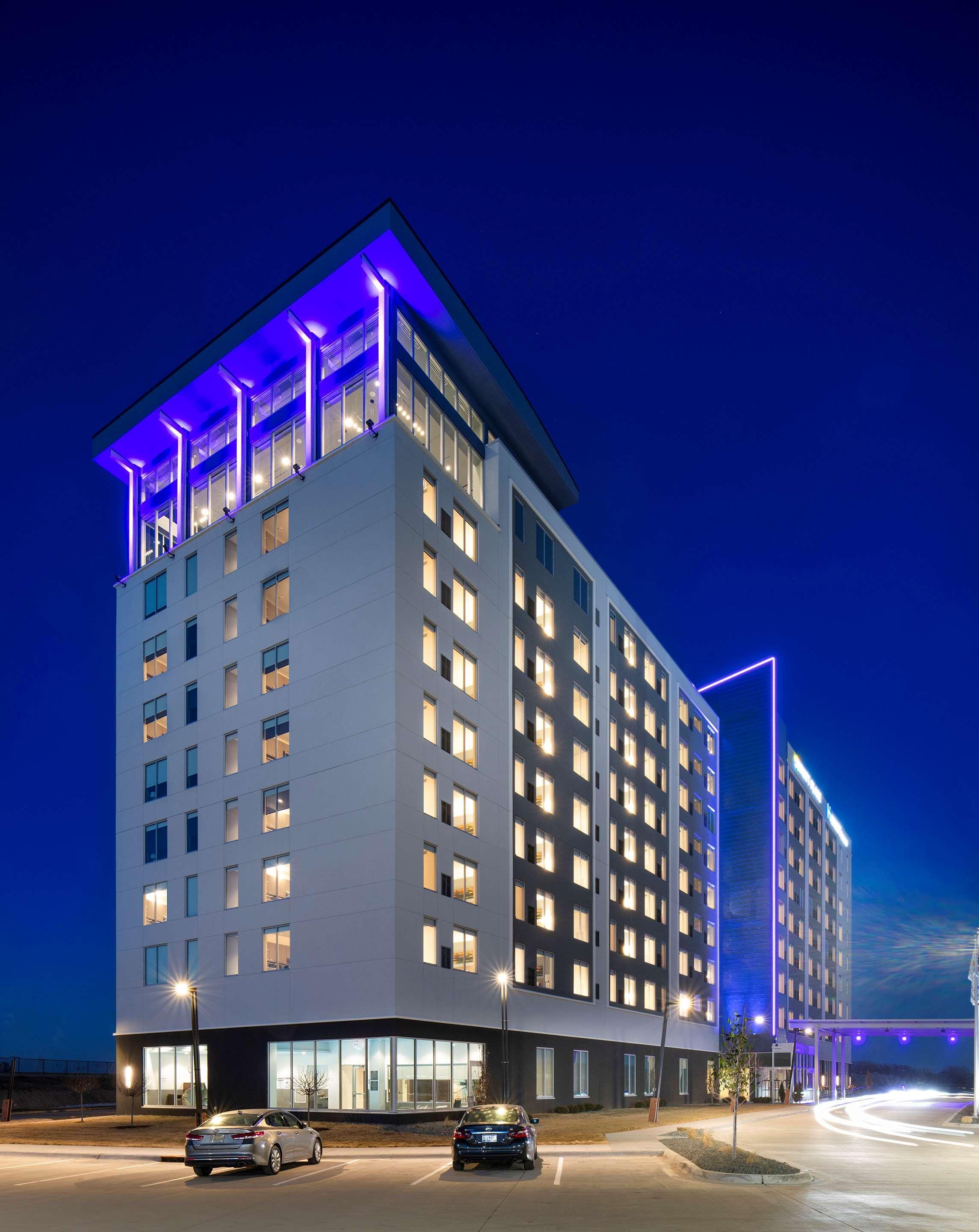 Hyatt Place East Moline/Quad Cities Екстериор снимка