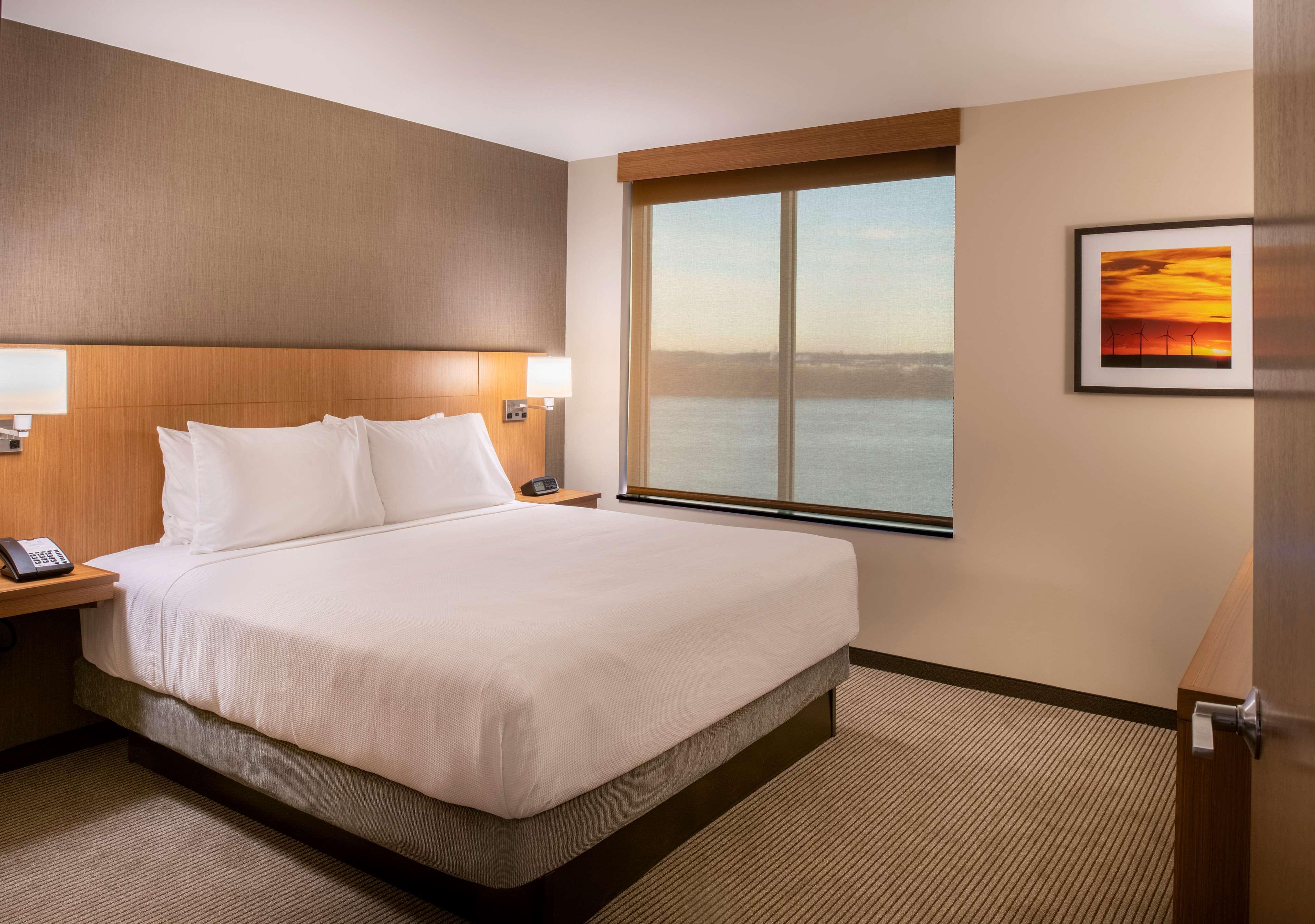 Hyatt Place East Moline/Quad Cities Екстериор снимка