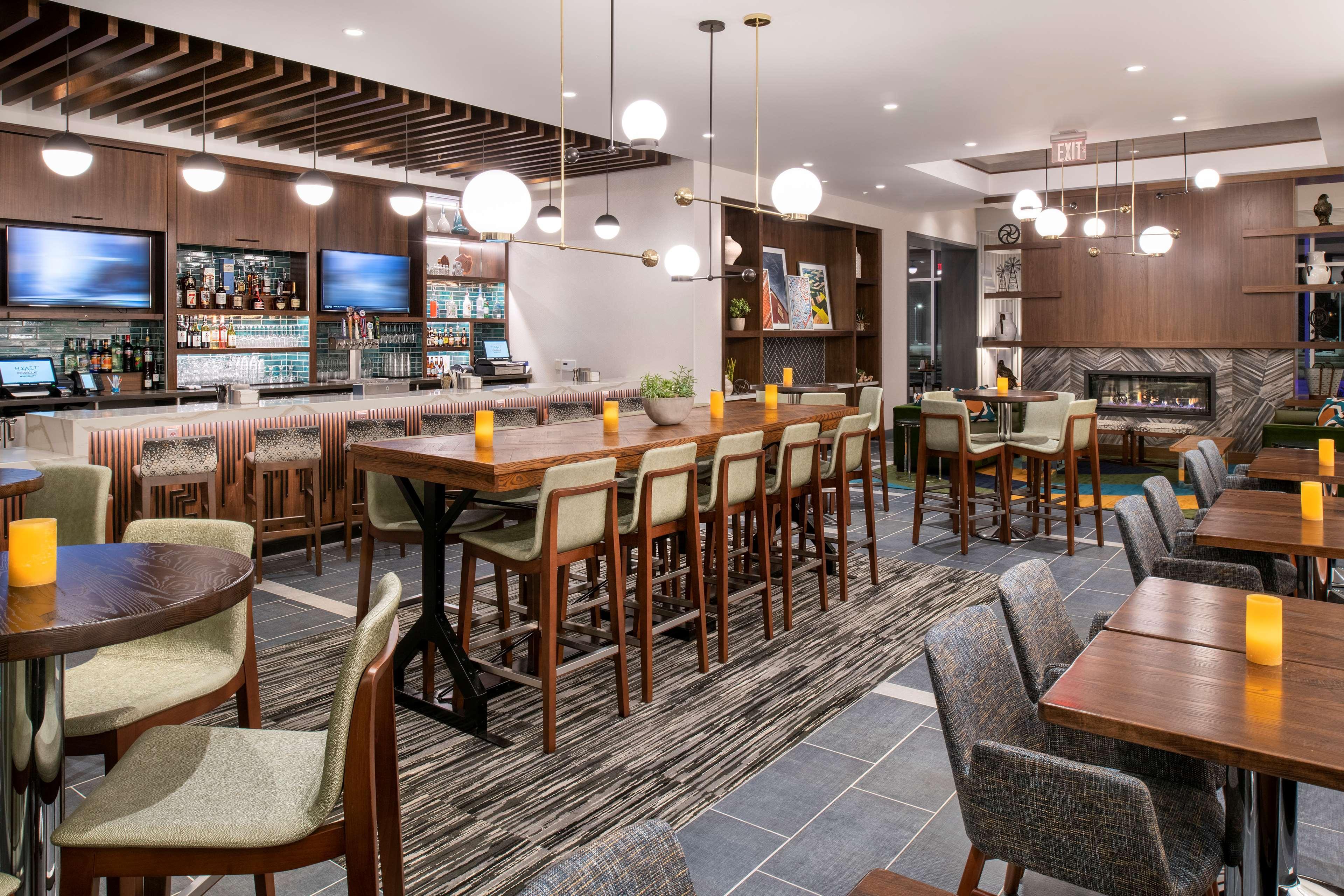 Hyatt Place East Moline/Quad Cities Екстериор снимка