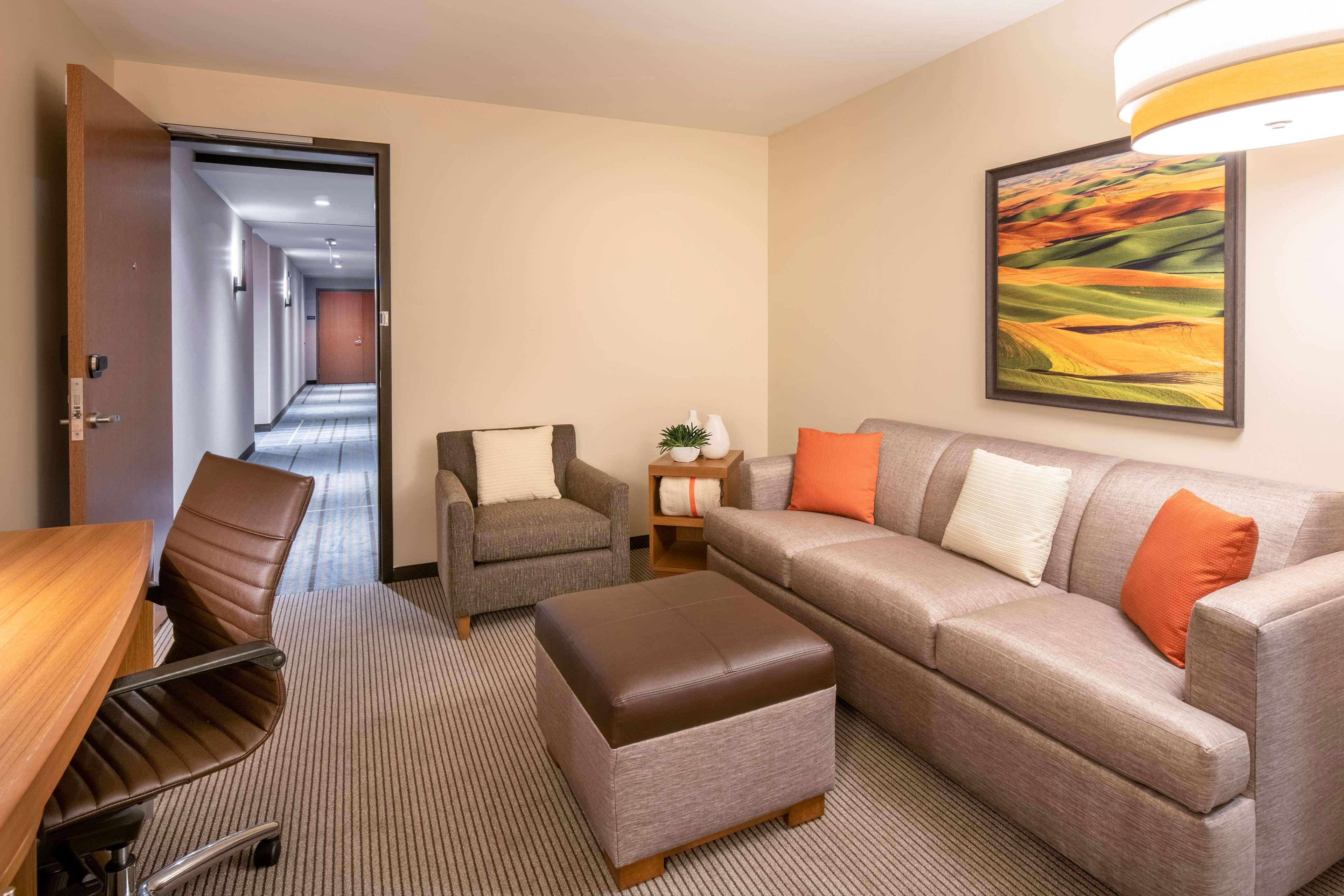 Hyatt Place East Moline/Quad Cities Екстериор снимка