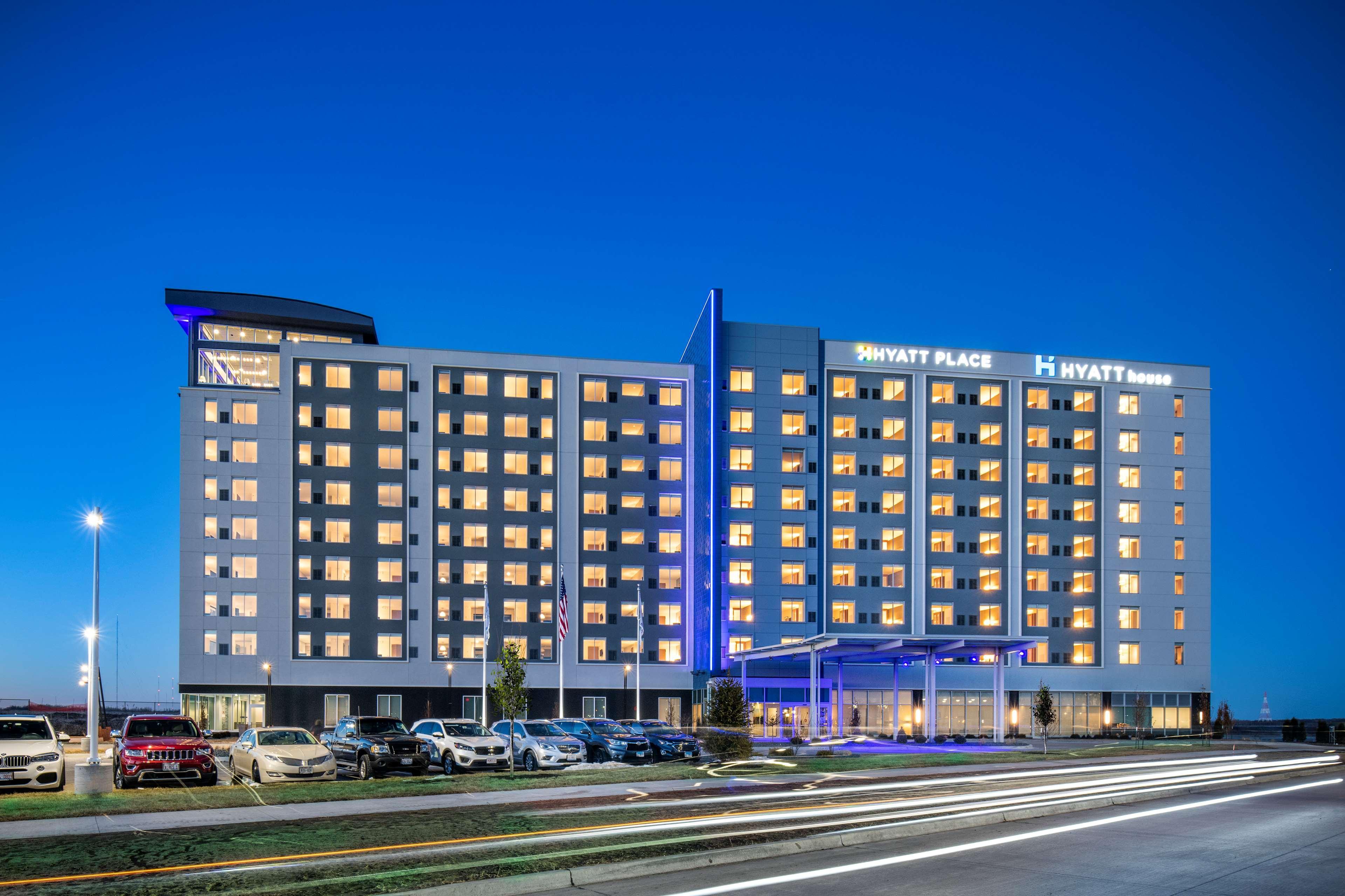 Hyatt Place East Moline/Quad Cities Екстериор снимка