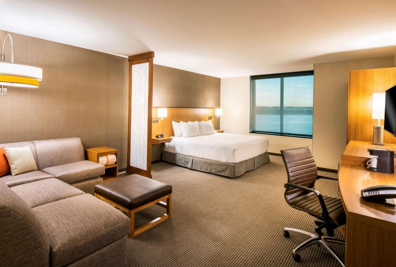 Hyatt Place East Moline/Quad Cities Екстериор снимка